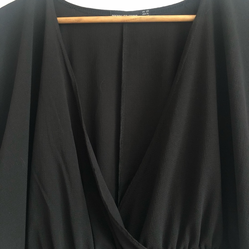 Flowy Blouse ASOS - Picture 3 of 3
